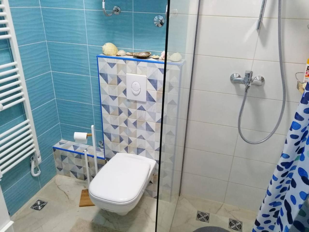 Harmony Room With A Magical Seaview Χβαρ Εξωτερικό φωτογραφία